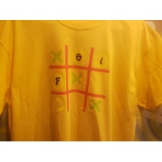 Foi Tic Tac Toe Foi Tic Tac Toe